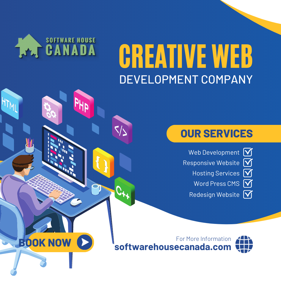 Enterprise Web Development web development