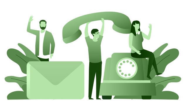contact web design