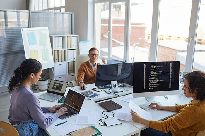 digital marketing image