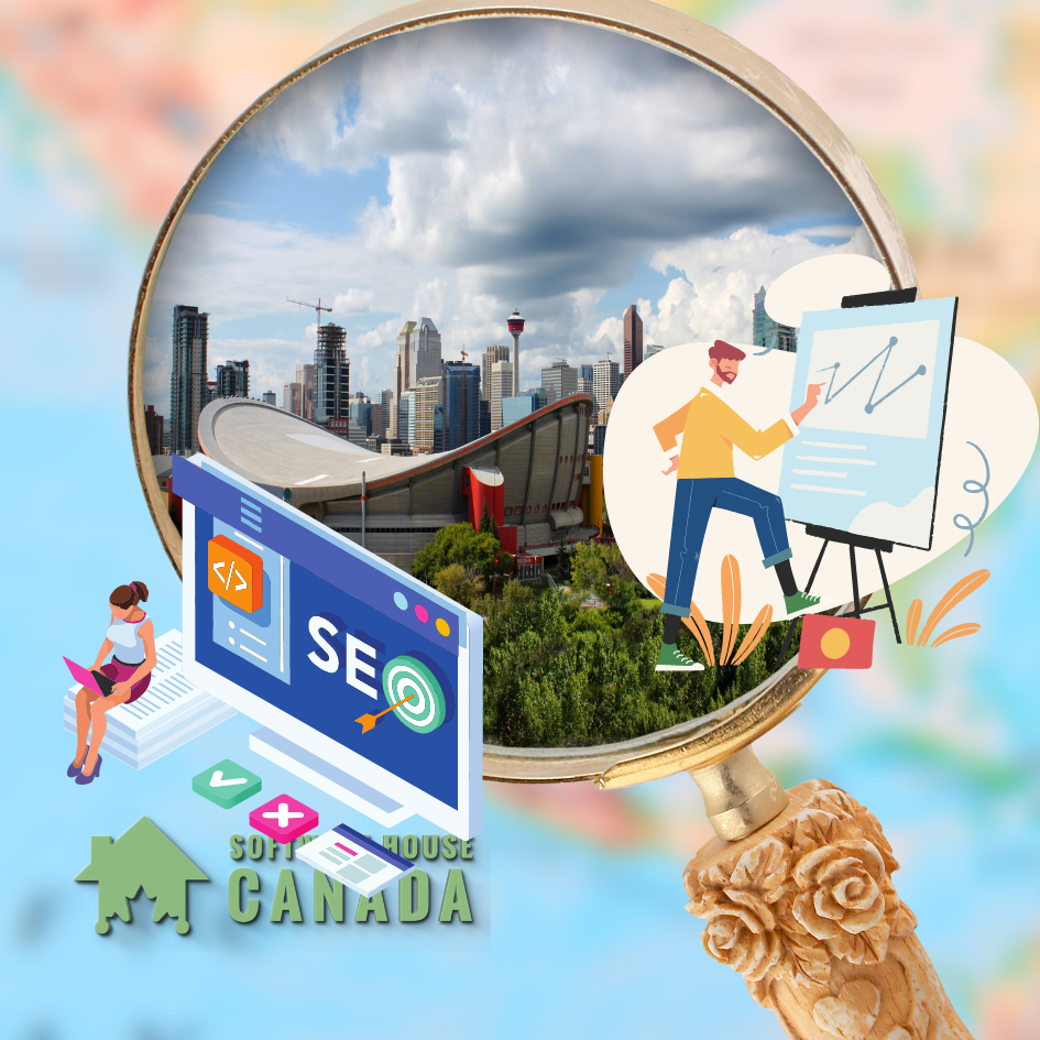 Calgary Seo Services