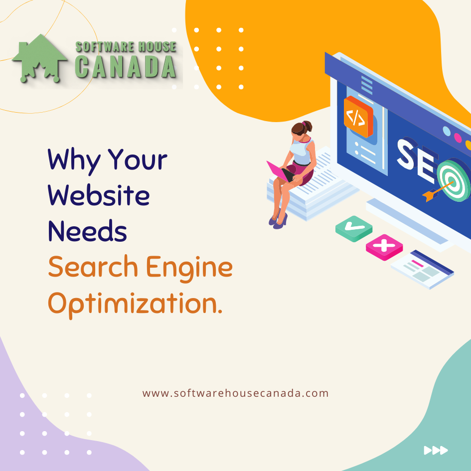 Calgary SEO And Web Hosting